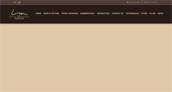 Desktop Screenshot of littlemountaincc.com